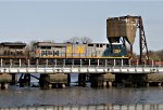 CSX L&N Heritage